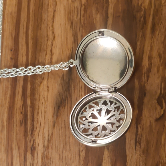 Aroma Diffuser Necklace - Picture 6 of 7